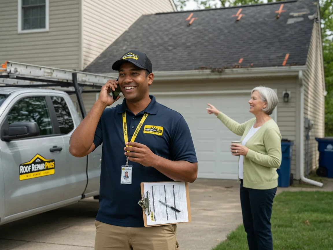 Roof Repair Cadiz, OH FAQs